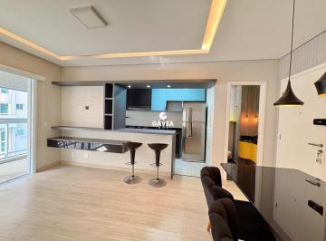 Apartamento · 57m² · 1 Quarto · 1 Vaga · Apartamento à venda no Gonzaga em Santos.