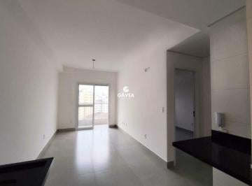 Apartamento · 38m² · 1 Quarto · 1 Vaga · Apartamento à venda no Macuco em Santos.