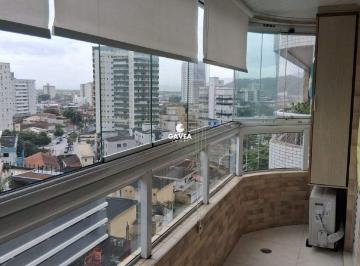 Apartamento · 65m² · 1 Quarto · 1 Vaga · Apartamento à venda no Guilhermina em Praia Grande.