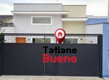 6412b6fc62a6c9be489c0ed6fdddd0c16bd59acf · Casa com 3 dormitórios à venda, 110 m² por R$ 954.000,00 - Villa Branca - Jacareí/SP