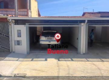 ca190a8c4189f2277d2f2a92eb05d7b87de6ead0 · Casa com 2 dormitórios para alugar, 125 m² por R$ 3.358/mês - Bosque dos Eucaliptos - São José dos C