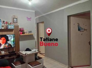 ea38734b0fcb3365c98e1bea053637eae9f0d110 · Apartamento com 2 dormitórios à venda, 50 m² Parque dos Ipês - São José dos Campos/SP
