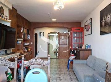 Apartamento · 153m² · 3 Quartos · 1 Vaga · Vende-se apartamento de 03 dormitórios sendo 01 suíte no bairro Gonzaga em Santos