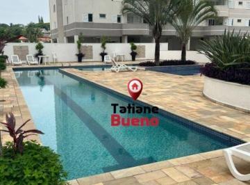 c6d4751c4f5e97a7cf4624f389ac0fa4c1be000d · Apartamento com 2 dormitórios para alugar, 88 m² por R$ 5.610/mês - Jardim das Colinas - São José do
