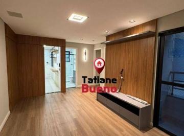 b6041595b323d4c893cfda96b1b3af88042d7825 · Apartamento com 2 dormitórios à venda, 55 m² por R$ 430.000,00 - Jardim América - São José dos Campo