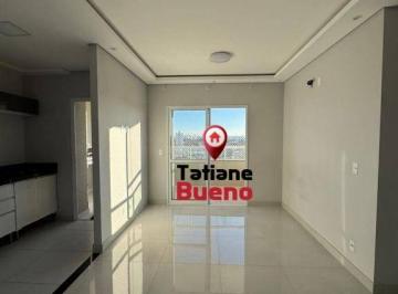 2791b73a5870c7f668bc9f483a1cee1199100db3 · Apartamento com 2 dormitórios para alugar, 67 m² por R$ 3.142,16/mês - Jardim Ismênia - São José dos