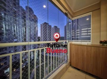 9788d27533002dcf5d8a50cca3203200f03a723e · Apartamento com 2 dormitórios à venda, 56 m² por R$ 450.000,00 - Pagador de Andrade - Jacareí/SP