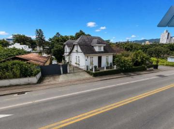 Terreno · 2577m² · Terreno na Rua General Osório no bairro da Velha com 2.577 m² e Alto Potencial Construtivo em Blumen