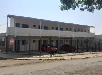 Apartamento · 1m² · 1 Quarto · Kitnet para aluguel, 1 quarto, São Francisco - Piracicaba/SP