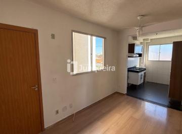 Apartamento · 45m² · 2 Quartos · 1 Vaga · Apartamento para aluguel, 2 quartos, 1 vaga, Pompéia - Piracicaba/SP