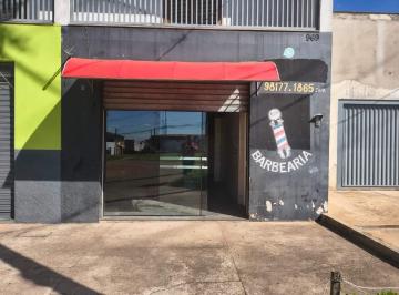 Comercial · 54m² · Salão para aluguel, Parque Residencial Monte Rey II - Piracicaba/SP