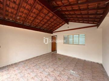 Casa · 83m² · 3 Quartos · 2 Vagas · Casa à venda, 3 quartos, 1 suíte, 2 vagas, Dois Córregos - Piracicaba/SP
