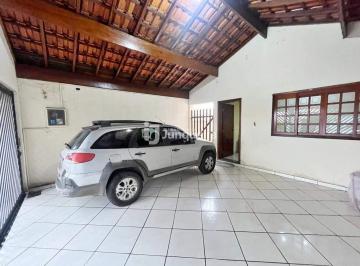 Casa · 86m² · 2 Quartos · 2 Vagas · Casa à venda, 2 quartos, 2 vagas, Conjunto Residencial Mário Dedini - Piracicaba/SP