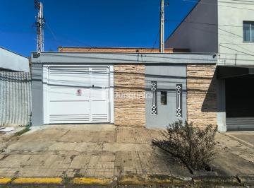 Casa · 166m² · 3 Quartos · 1 Vaga · Casa Comercial para aluguel, 3 quartos, 1 suíte, 1 vaga, Alemães - Piracicaba/SP