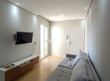 Apartamento · 46m² · 2 Quartos · 1 Vaga · Apartamento à Venda no Varandas Campestre | 2 Quartos | 48m² | Piracicaba