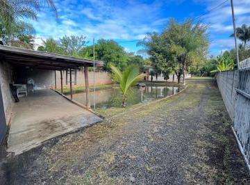 Rural · 865m² · 2 Quartos · Chácara para aluguel, 2 quartos, Residencial Fazenda Pinheirinho - Rio das Pedras/SP