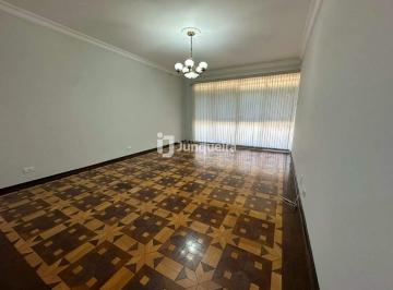 Casa · 238m² · 3 Quartos · 2 Vagas · Casa para aluguel, 3 quartos, 3 suítes, 2 vagas, Centro - Piracicaba/SP