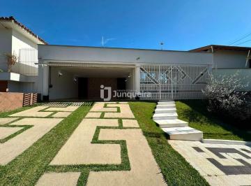 Casa · 238m² · 3 Quartos · 2 Vagas · Casa para aluguel, 3 quartos, 3 suítes, 2 vagas, Centro - Piracicaba/SP