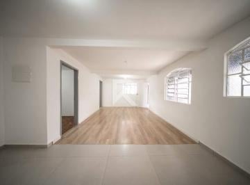Casa · 100m² · 3 Quartos · 2 Vagas · Casa Face Norte, 3 Quartos e 2 Vagas para Locação, 100 m² - CIC - Curitiba/PR