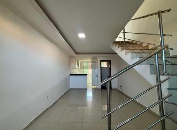 Casa · 88m² · 2 Quartos · 1 Vaga · Casa em Condomínio 2 Quartos – Bairro Rio Branco | Região de Venda Nova – Belo Horizonte