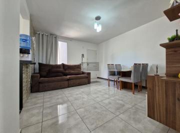 Apartamento · 62m² · 2 Quartos · 1 Vaga · Apartamento 2 Quartos com Suíte – Condomínio Ville Park | Bairro Palmital – Lagoa Santa