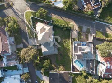 Terreno · 729m² · Terreno para Residência de Alto Padrão, 729 m² à venda - Bigorrilho - Curitiba/PR