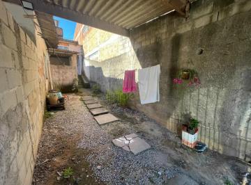 Casa · 158m² · 3 Quartos · 2 Vagas · Casa térrea com edícula nos fundos à venda, 158 m² - Campos de São José - São José dos Campos/SP