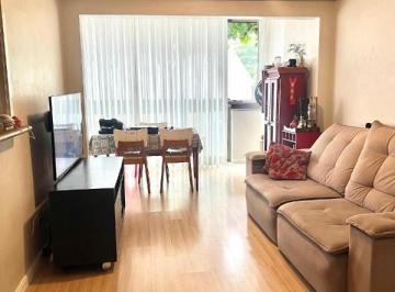 Apartamento · 70m² · 2 Quartos · 1 Vaga · Apartamento Frente Mar | 2 Quartos | Ocean Drive – Alfa Barra