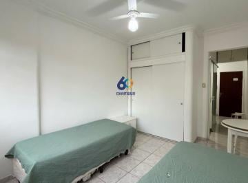 Apartamento · 26m² · 1 Quarto · 1 Vaga · Kitnet para aluguel, 1 quarto, 1 vaga, Centro - Guarapari/ES