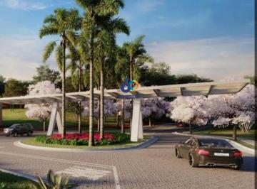 Terreno · 616m² · Terreno com 616 m² no condomínio Alphaville em Guarapari ES.
