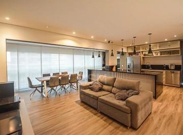 Apartamento · 151m² · 4 Quartos · 2 Vagas · Apartamento à venda, 4 quartos, 3 suítes, 2 vagas, Centro - São Bernardo do Campo/SP