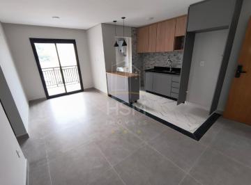 Photo 1 · APARTAMENTO NOVO E COMPLETO | 55m² | 2 DORMITÓRIOS | 2 VAGAS | SACADA GOURMET –