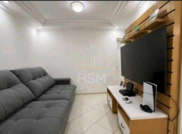 Apartamento · 76m² · 2 Quartos · 1 Vaga · Apartamento de 76 m² no Assunção com varanda gourmet, 2 dormitórios e excelente localização