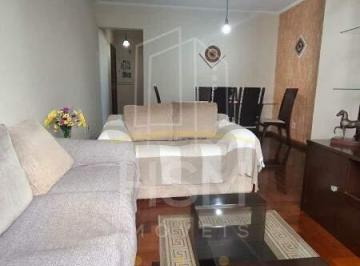 Apartamento · 83m² · 3 Quartos · 2 Vagas · Apartamento com 3 dormitórios, suíte e 2 vagas no santa terezinha – conforto, localização privilegia