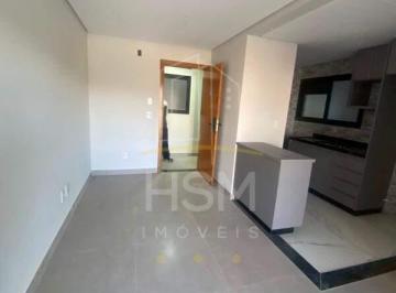 Apartamento · 55m² · 2 Quartos · 1 Vaga · APARTAMENTO NOVO E COMPLETO | 55m² | 2 DORMITÓRIOS | 2 VAGAS | SACADA GOURMET –