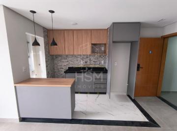Photo 1 · APARTAMENTO NOVO E COMPLETO | 55m² | 2 DORMITÓRIOS | 1 VAGAS | SACADA GOURMET –