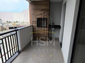 Photo 1 · APARTAMENTO NOVO E COMPLETO | 55m² | 2 DORMITÓRIOS | 2 VAGAS | SACADA GOURMET –