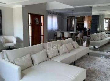 Casa · 405m² · 3 Quartos · 5 Vagas · Sobrado à venda 3 quartos 3 suítes 5 vagas Terra Nova II - São Bernardo do Campo - SP