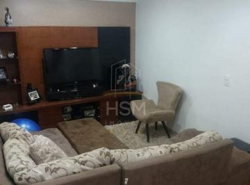 Apartamento · 90m² · 3 Quartos · 2 Vagas · Apartamento mobiliado de 90 m² no Rudge Ramos com 3 dormitórios, suíte, 2 vagas e depósito privativo