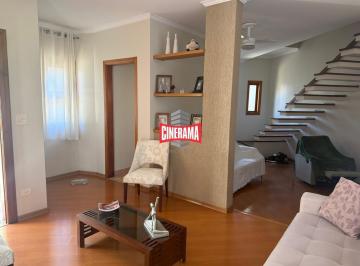 Casa · 164m² · 3 Quartos · 3 Vagas · Casa à venda em Osvaldo Cruz - São Caetano do Sul | Cinerama Imóveis