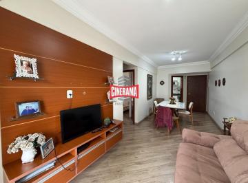 Apartamento · 66m² · 2 Quartos · 1 Vaga · Apartamento para aluguel em Santa Maria - São Caetano do Sul | Cinerama Imóveis