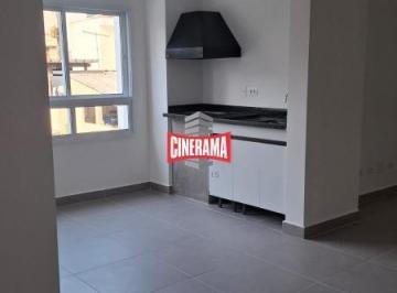 Apartamento · 84m² · 3 Quartos · 2 Vagas · Apartamento para aluguel em Barcelona - São Caetano do Sul | Cinerama Imóveis