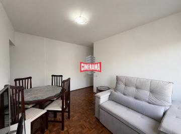 Apartamento · 60m² · 2 Quartos · 1 Vaga · Apartamento à venda em Santo Antônio - São Caetano do Sul | Cinerama Imóveis