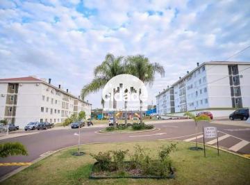 Apartamento · 62m² · 2 Quartos · 1 Vaga · Apartamento à Venda – Residencial Di Napoli | Cascavel – PR