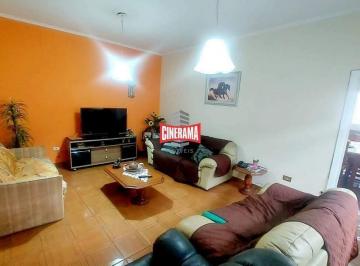 Casa · 196m² · 2 Quartos · 3 Vagas · Casa à venda em Barcelona - São Caetano do Sul | Cinerama Imóveis