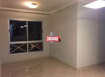 Apartamento · 60m² · 3 Quartos · 1 Vaga · Apartamento à venda em Fundação - São Caetano do Sul | Cinerama Imóveis