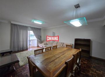 Apartamento · 98m² · 2 Quartos · 2 Vagas · Apartamento para aluguel em Centro - São Caetano do Sul | Cinerama Imóveis