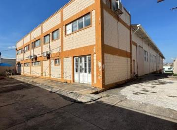 Comercial · 2000m² · 5 Vagas · Galpão Comercial/Industrial para Alugar em Campinas (Jd. do Lago) | 2.000 m² | 5 Vagas