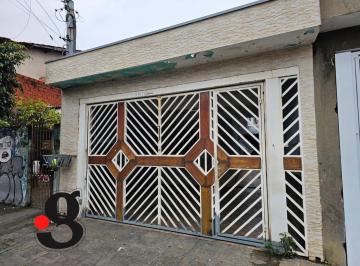 Casa · 112m² · 2 Quartos · 2 Vagas · Casa à Venda no Parque Paulistano – Conforto e Excelente Oportunidade