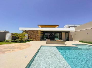Casa · 412m² · 4 Quartos · 4 Vagas · Casa em condomínio para aluguel no Condomínio Residencial Villa D'Oro em Vinhedo/SP